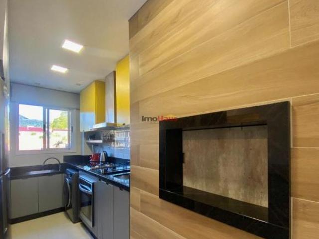 Apartamento Semimobiliado à venda em Igrejinha, Loteamento 3L Óti