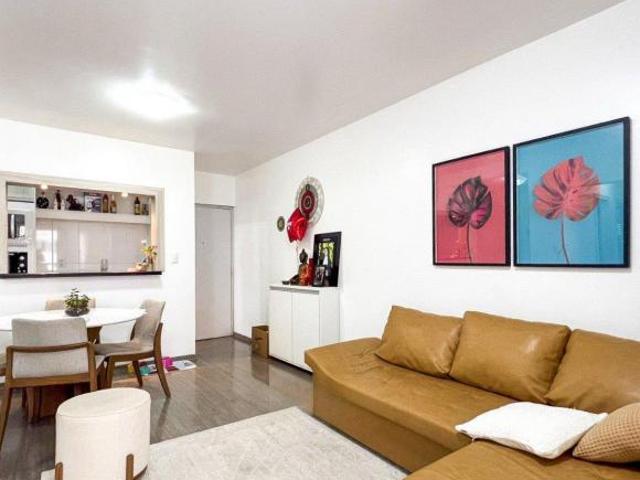 Apartamento semimobiliado à venda na Vila Rosa em Novo Hamburgo
