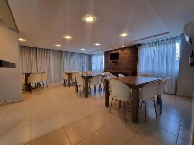 Apartamento Semimobiliado com 73,56m² no Baependi em Jaraguá do Sul
