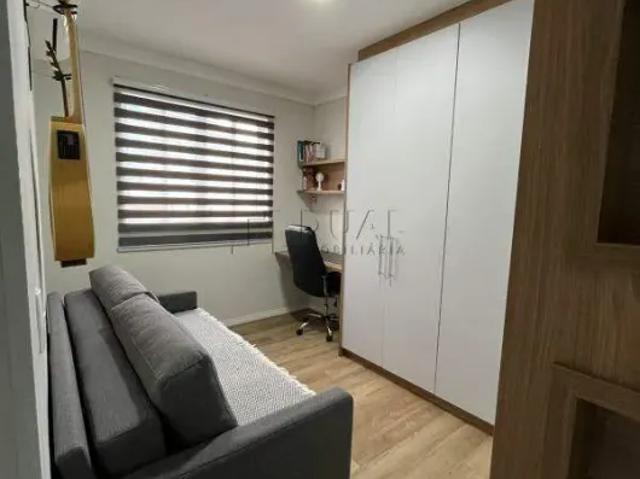 Apartamento Semimobiliado com 80m² no Jaraguá Esquerdo em Jaraguá do Sul