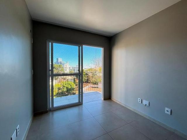 Apartamento semimobiliado de 2 dormitórios no Residencial Aurora!