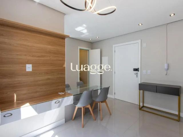 Apartamento semimobiliado para alugar no bairro passo d'areia 01 quarto 01 v