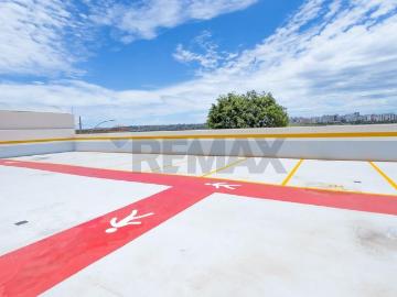 Apartamento Semimobiliado para Locação no Residencial Contemplar | Guará II | 02 Quartos | 60m2