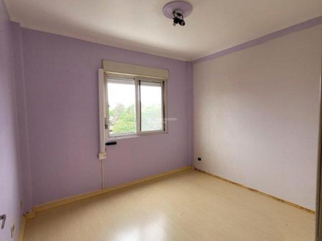 Apartamento semimobiliado 03 dormitórios com vaga Bairro Moinhos Lajeado/RS