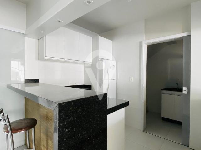 Apartamento semimobiliado 1 dormitório Ilha da Figueira Jaraguá do Sul / SC