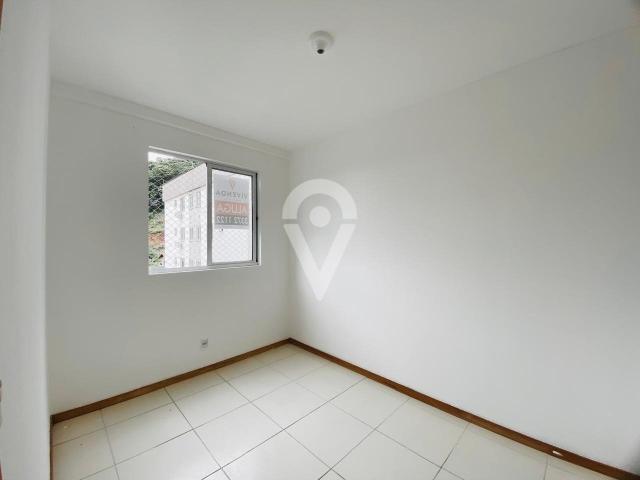 Apartamento semimobiliado 2 dormitórios João Pessoa Jaraguá do Sul/SC