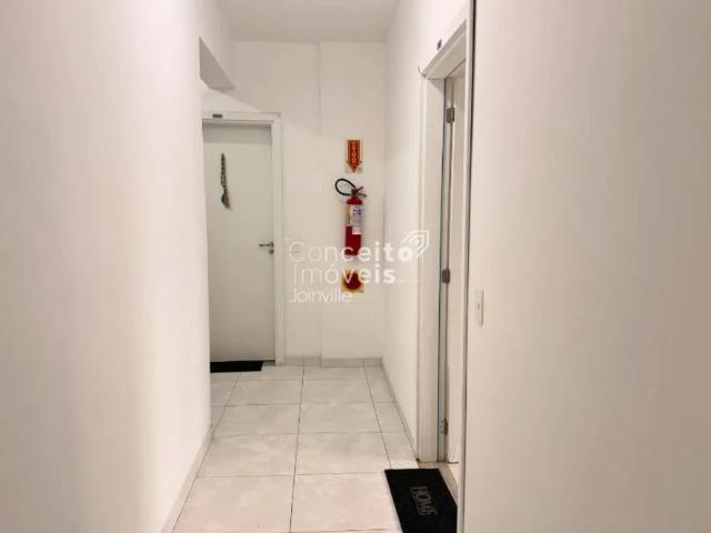 Apartamento Semimobiliado 2 Dormitórios Residencial Fátima