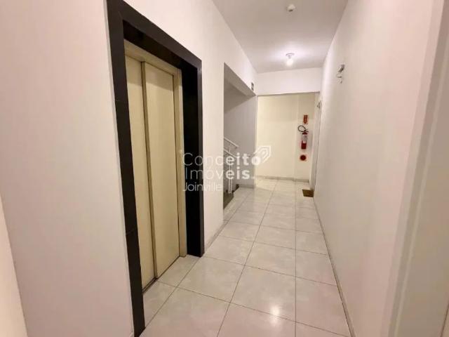 Apartamento Semimobiliado 2 Dormitórios Residencial Fátima