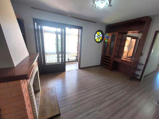 Apartamento Semimobiliado