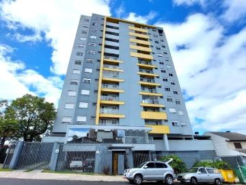 Apartamento Semimobiliado