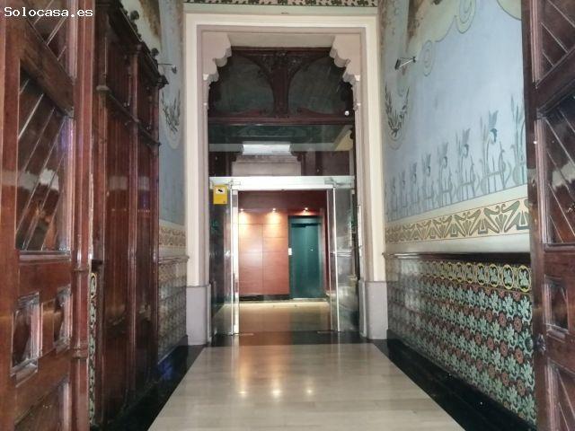 APARTAMENTO SEMINUEVO