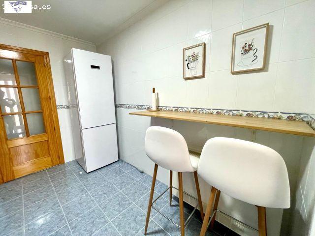 APARTAMENTO SEMINUEVO CON TRASTERO
