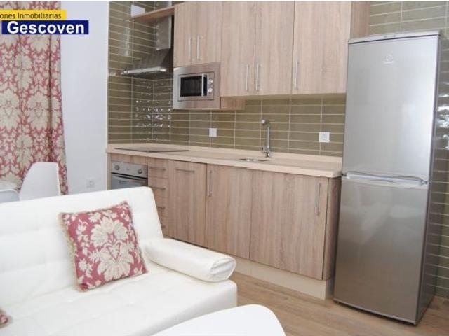 APARTAMENTO SEMINUEVO CENTRICO