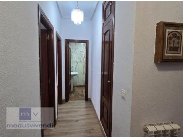 Apartamento seminuevo al lado de la Plaza de la Inmaculada