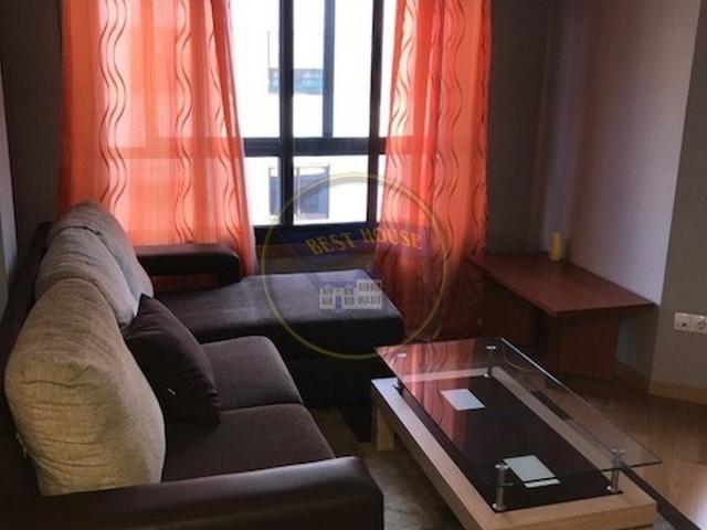 APARTAMENTO SEMINUEVO DE 1 DORMITORIO EN PLAZA INDUSTRIA Y CRUCE PENICHE