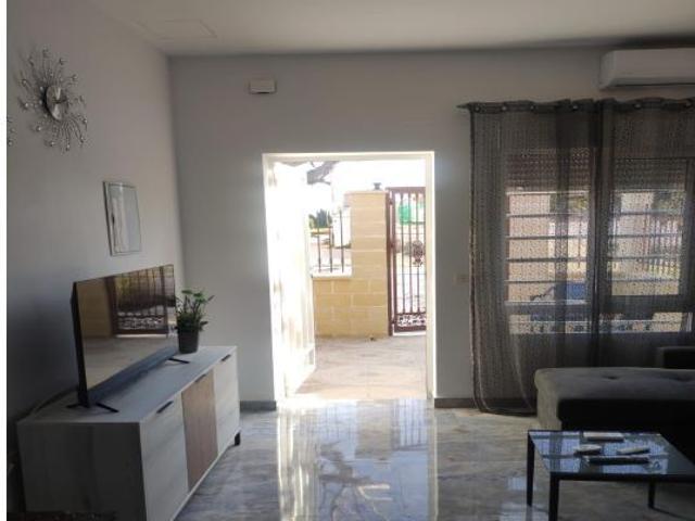 Apartamento Seminuevo en alquiler TEMPORAL zona La Aljorra