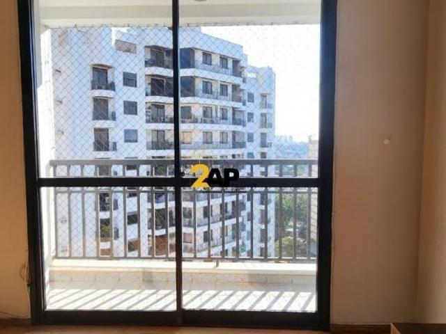 Apartamento sendo 72m² à venda em Vila Sônia
