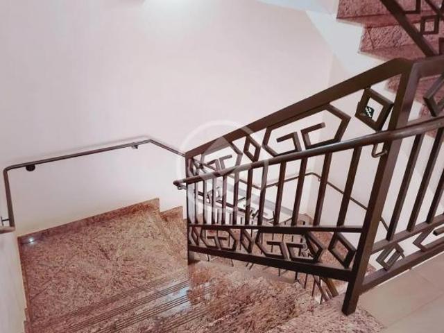 Apartamento sendo 3 Quartos, 3 vagas no Lagoa Mansões Mansões, My Broker