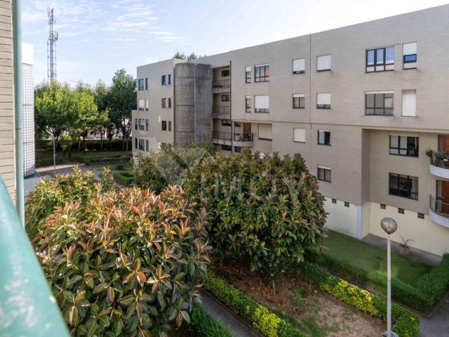 Apartamento, Senhora da Hora