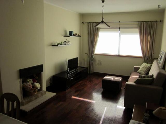 Apartamento, Senhora da Hora