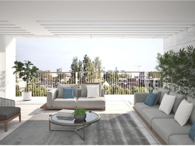 Apartamento, Senhora da Hora