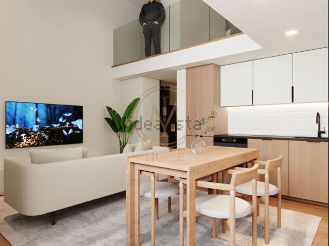 Apartamento, Senhora da Hora