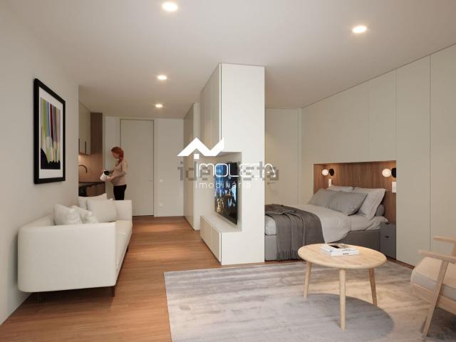 Apartamento, Senhora da Hora