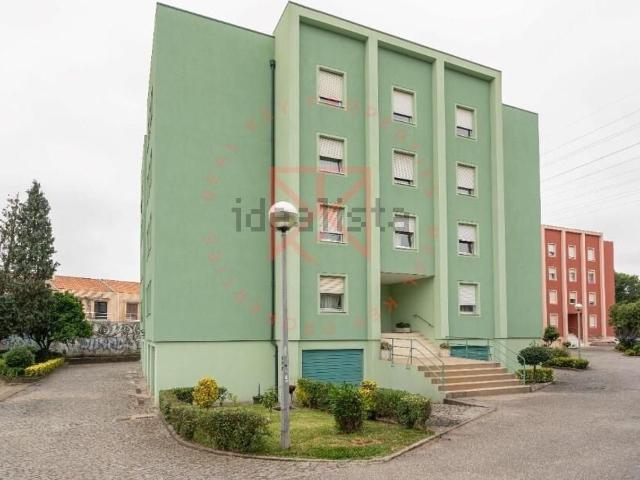 Apartamento, Senhora da Hora