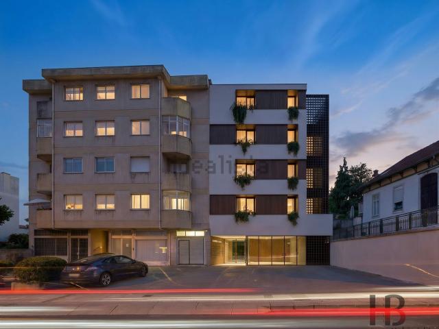 Apartamento, Senhora da Hora
