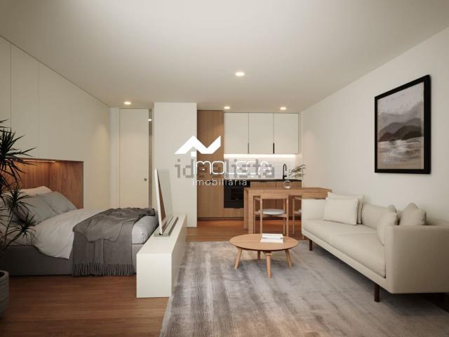 Apartamento, Senhora da Hora