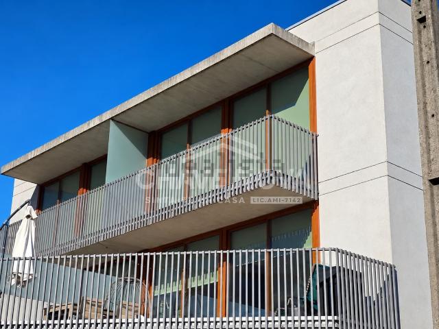 Apartamento, Senhora da Hora