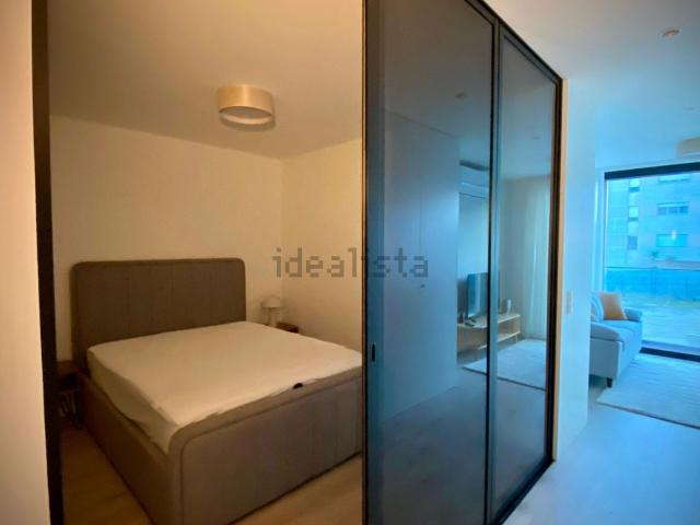 Apartamento, Senhora da Hora