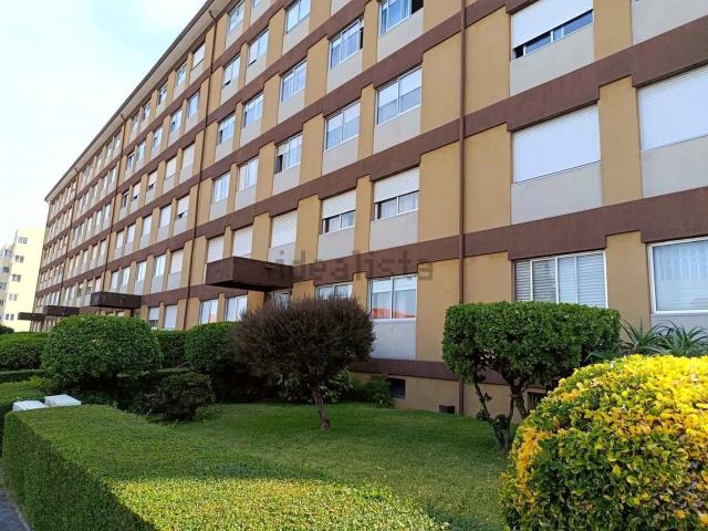 Apartamento, Senhora da Hora