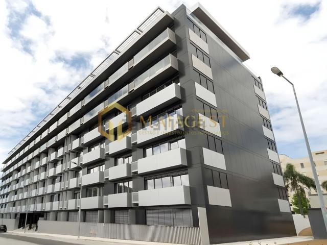 Apartamento, Senhora da Hora