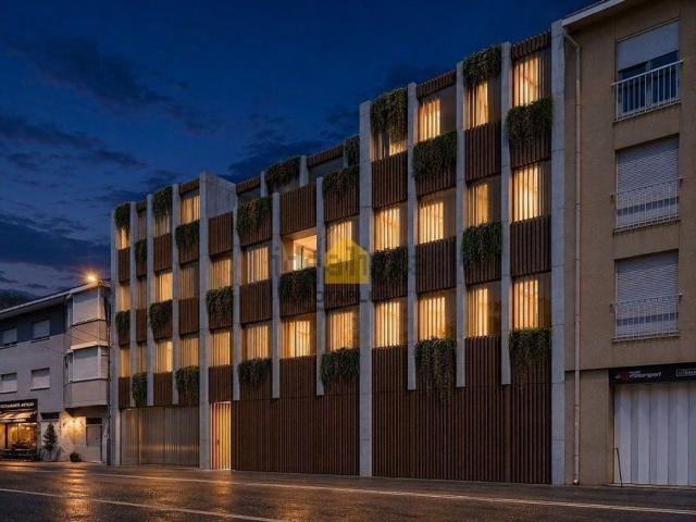 Apartamento, Senhora da Hora