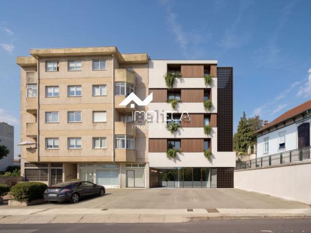 Apartamento, Senhora da Hora