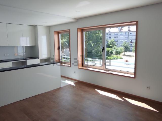 Apartamento, Senhora da Hora