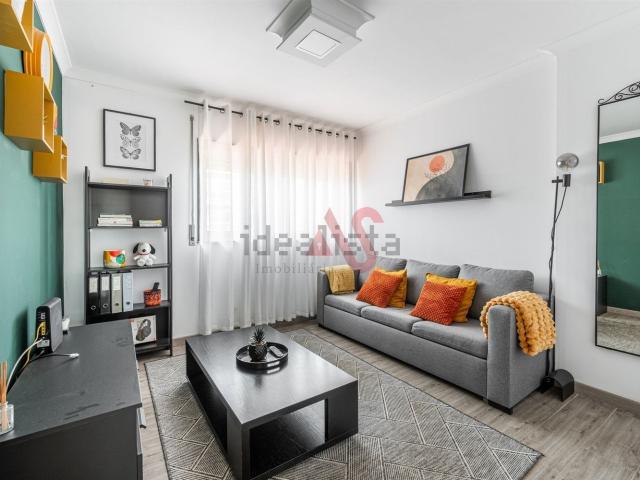 Apartamento, São Mamede de Infesta
