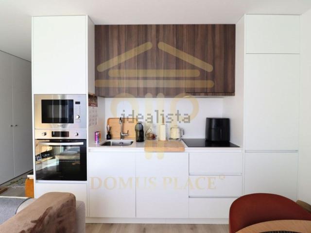 Apartamento, Senhora da Hora