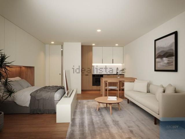 Apartamento, Senhora da Hora