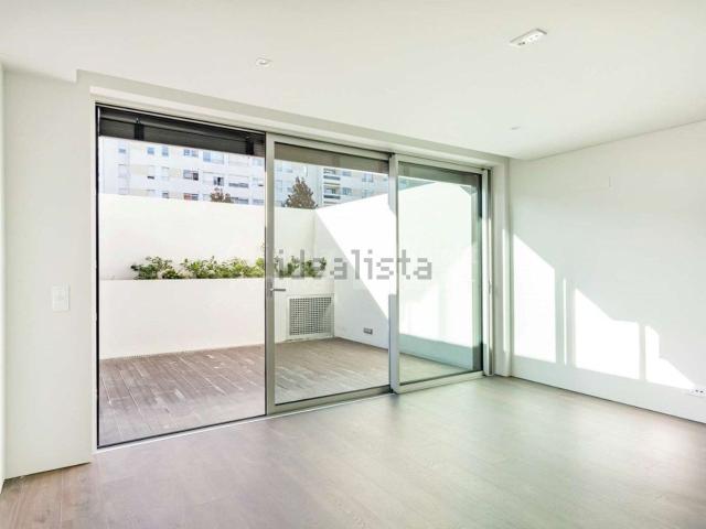 Apartamento, Senhora da Hora