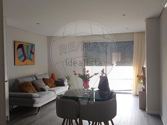 Apartamento, Leça do Balio