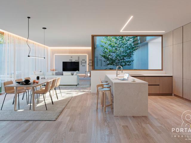 Apartamento, Senhora da Hora