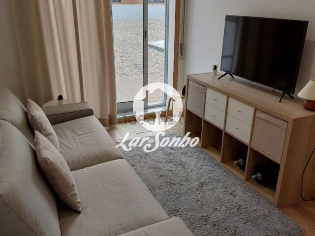 Apartamento, Senhora da Hora