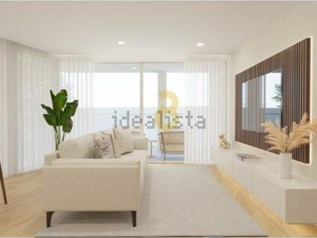Apartamento, Senhora da Hora