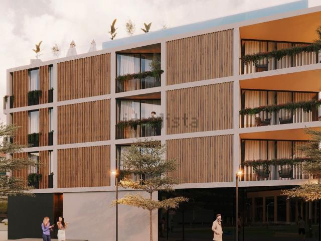 Apartamento, Senhora da Hora
