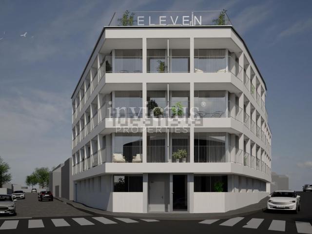 Apartamento, Senhora da Hora