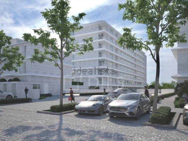 Apartamento, Senhora da Hora