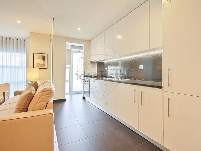 Apartamento, Senhora da Hora