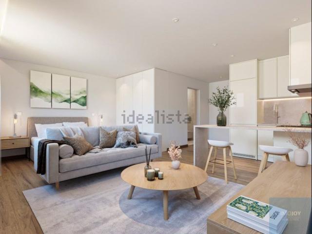 Apartamento, Senhora da Hora